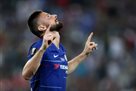 Real Madrid is looking for a forward after Jovic s departure - there are candidates
