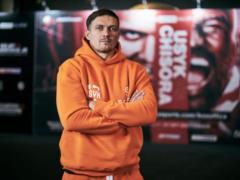 Ведутся переговоры: появились новые подробности возможного чемпионского боя Усика
