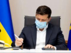 Владимир Зеленский утвердил персональный состав Совета по вопросам содействия развитию малого предпринимательства
