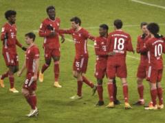 “Bayern” recognized the opponent at the Club World Cup: the results of the draw