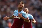 Yarmolenko was highly rated by Whoscored against West Brom
