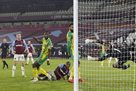 Assists Yarmolenko - in the review of the match West Ham - West Bromwich