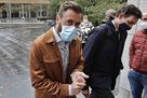 Girona and Eibar footballers sentenced to two years probation for distributing pornography