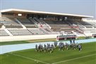 Динамо отменило третий спарринг из-за коронавируса