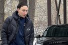 Махарадзе: За неделю адаптировался в Днепре-1