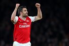 Sokratis: One of the most enjoyable moments of my career has ended