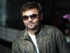 Умер известный украинский дизайнер Сергей Ермаков