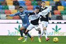 Udinese - Atalanta 1: 1 Video goals and match review