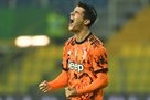 Morata remained in reserve for Italian Super Cup final against Napoli