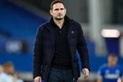 Lampard: I took this post knowing that it would be difficult