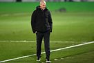 Zidane: All responsibility for the result lies with me