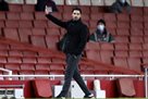 Arteta - about the  