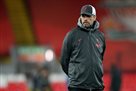 Klopp: No one denies Liverpool has a difficult period