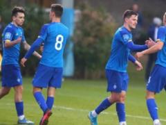 Dynamo beat Shakhtar S without any problems in a friendly match