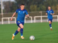 Dynamo - Shakhtyor Soligorsk - 2: 0: video of a friendly match