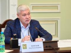 Терехов анонсував будівництво багатоярусної розв язки біля станції метро  