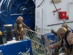 SBU blocked the scheme of illegal transfer of sailors to the occupied Crimea