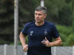 Карас: Луческу даст каждому игроку почувствовать доверие тренера