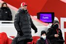 Клопп — о поражении Бернли: Нужно было постараться, чтобы проиграть этот матч