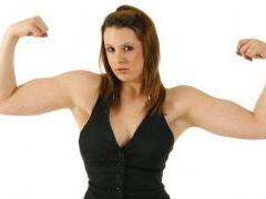 Androgens May Help Treat Breast Cancer