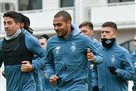 Клейтон: Буду спать в бутсах, в которых забил дебютный гол