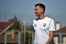 Остап Маркевич: Забили четыре мяча Кызыл-Жару и не пропустили, результат нас радует