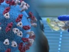 Каждый восьмой победивший COVID-19 пациент умирает