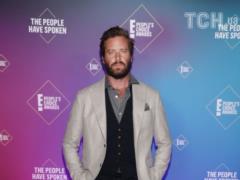 Ex-girlfriend of Armie Hammer said the actor branded her in an intimate place
