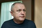 Контрольно-дисциплинарный комитет УАФ оштрафовал Суркиса на 50 тысяч гривен