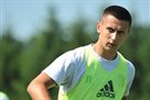 Khlebas: The responsibility in the first team of Dynamo is much higher than in the double