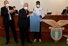 Lazio signs Ivorian teenager who hasn t played football before