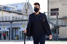 El Shaarawi returned to Rome to undergo medical examination in Roma