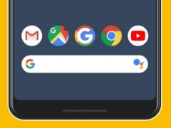 Google iOS apps haven t been updated for over a month