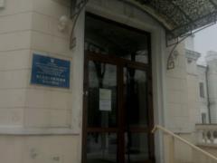 The condition of most of the victims of the fire in Kharkov is satisfactory
