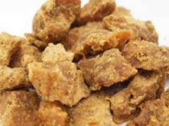 Как пальмовый сахар поможет бороться с морщинами