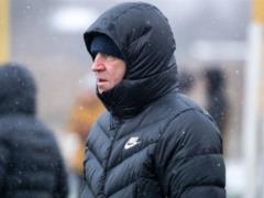 Рябоконь — о трансферах Десны: Один легионер должен быть