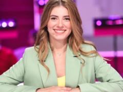 Дарья Петрожицкая показала младшую сестру, с которой невероятно похожа