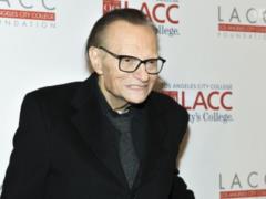 Ларри Кинг умер: ошеломляющая история жизни легендарного ведущего