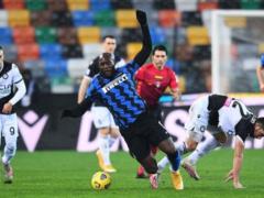 Udinese 0-0 Inter Video Highlights