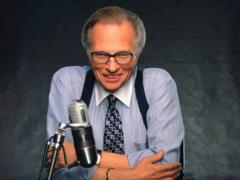 World renowned TV host Larry King dies of coronavirus