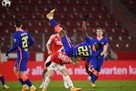 Mainz - RB Leipzig 3: 2 Video goals and match review