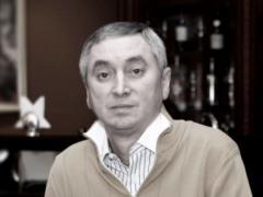 Умер брат Рината Ахметова