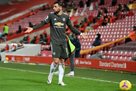 Бруну Фернандеш остался в запасе на игру против Ливерпуля в Кубке Англии