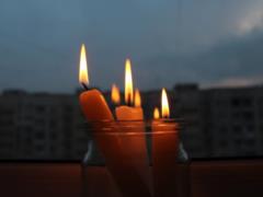 Терехов пообіцяв розібратися з відключеннями електрики на ХТЗ