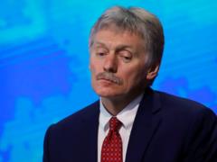 В Кремле отреагировали на протестные акции