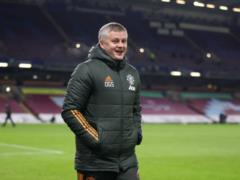 Solskjaer: Manchester United won on their own terms
