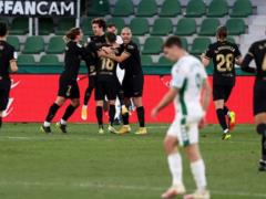 Эльче — Барселона 0:2 Видео голов и обзор матча