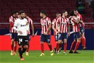 Атлетико — Валенсия 3:1 Видео голов и обзор матча