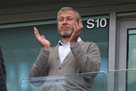 Абрамович: Я очень уважаю Лампарда, но пришло время сменить тренера