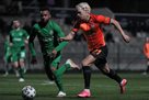 Мудрик сыграет в стартовом составе в игре против Силекса